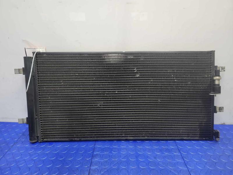 2015 Audi A4 Condenser