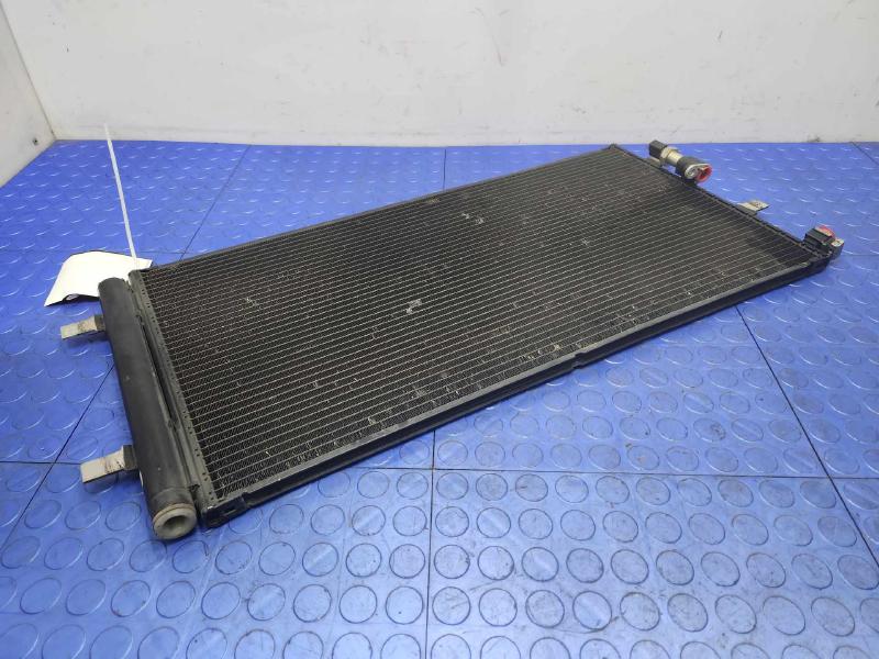 2015 Audi A4 Condenser