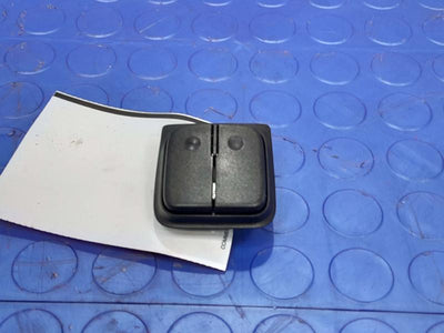 2018 Chevrolet Malibu Combination Switch