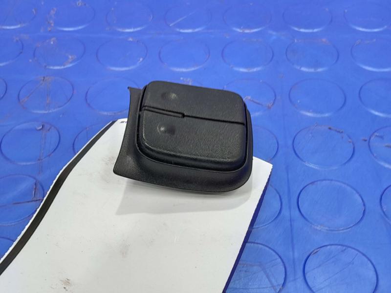 2018 Chevrolet Malibu Combination Switch