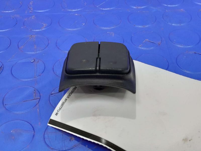 2018 Chevrolet Malibu Combination Switch