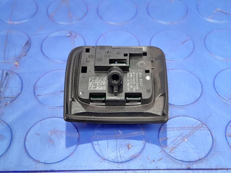 2018 Chevrolet Malibu Combination Switch