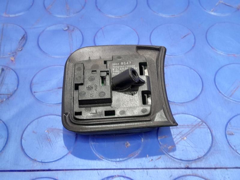 2018 Chevrolet Malibu Combination Switch