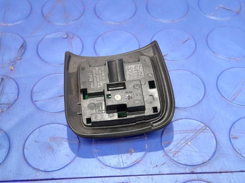 2018 Chevrolet Malibu Combination Switch
