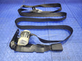 2010 Dodge Ram 1500 Rear Seat Belt