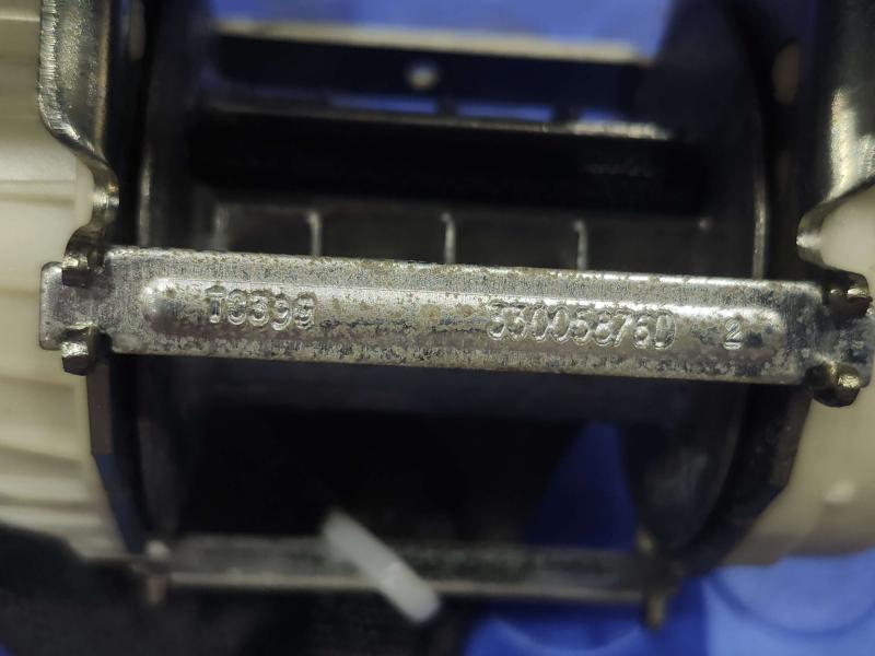 2010 Dodge Ram 1500 Rear Seat Belt