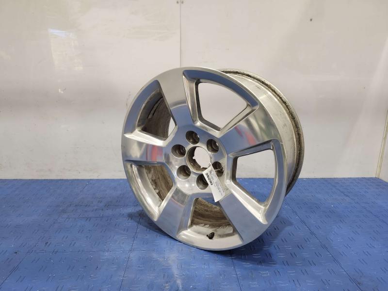 2015 Chevrolet Tahoe Wheel