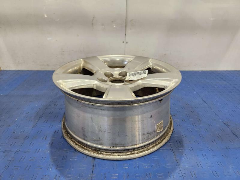 2015 Chevrolet Tahoe Wheel