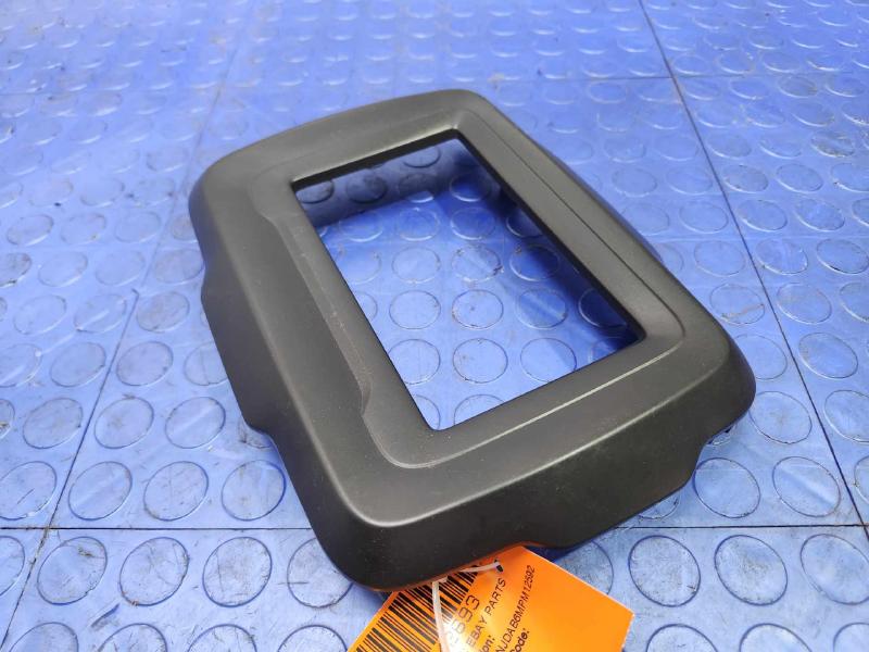 2021 Jeep Renegade Misc Ebay Parts