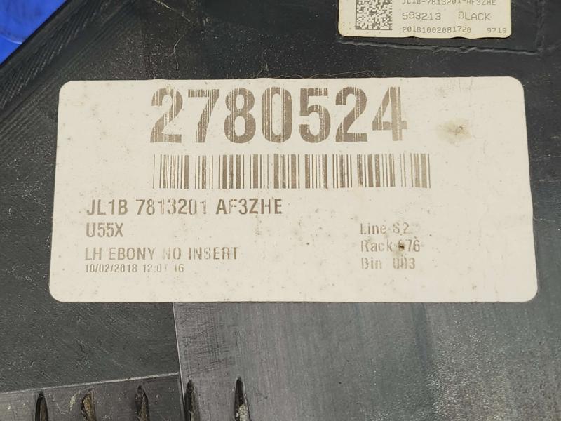 2018 Ford Expedition Misc Ebay Parts