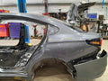 2021 Subaru Legacy Quarter Panel