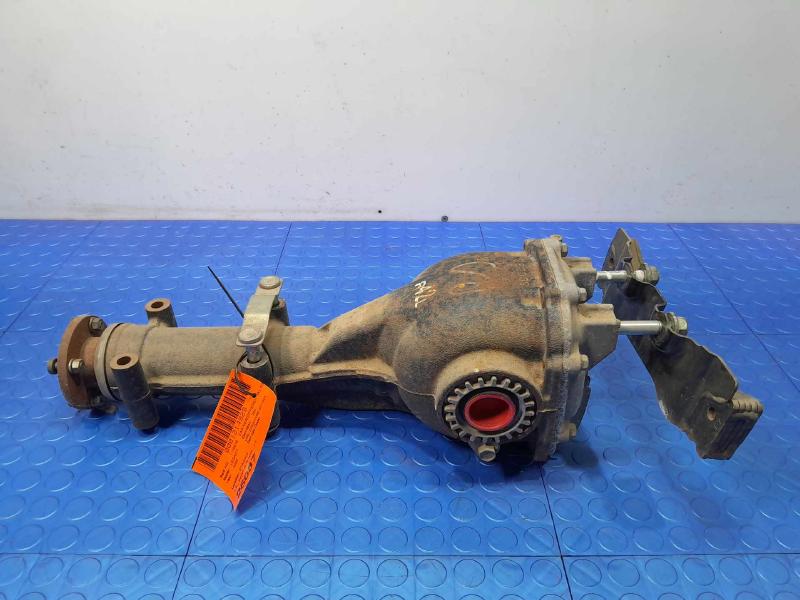2020 Subaru Legacy Carrier/Differential Assembly