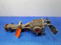 2020 Subaru Legacy Carrier/Differential Assembly