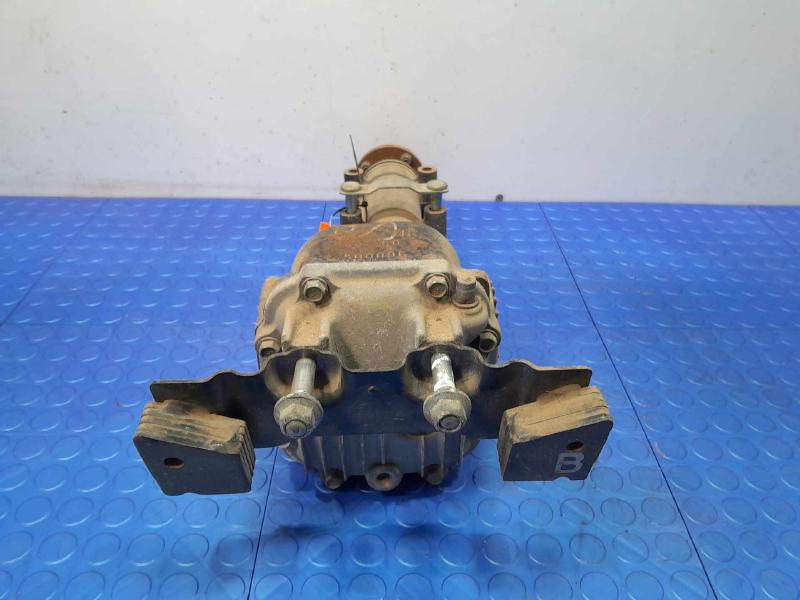 2020 Subaru Legacy Carrier/Differential Assembly