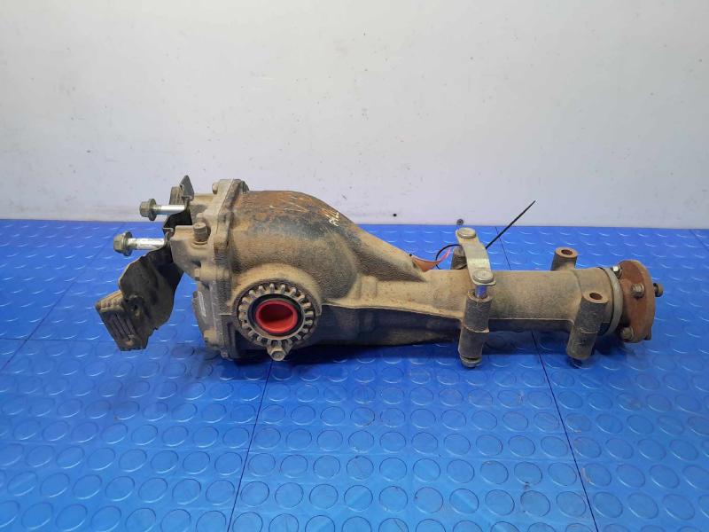 2020 Subaru Legacy Carrier/Differential Assembly