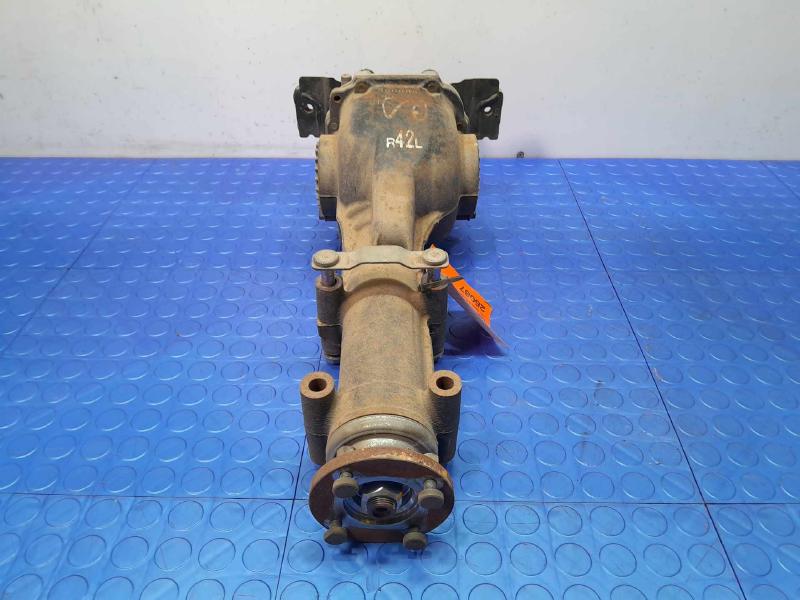 2020 Subaru Legacy Carrier/Differential Assembly