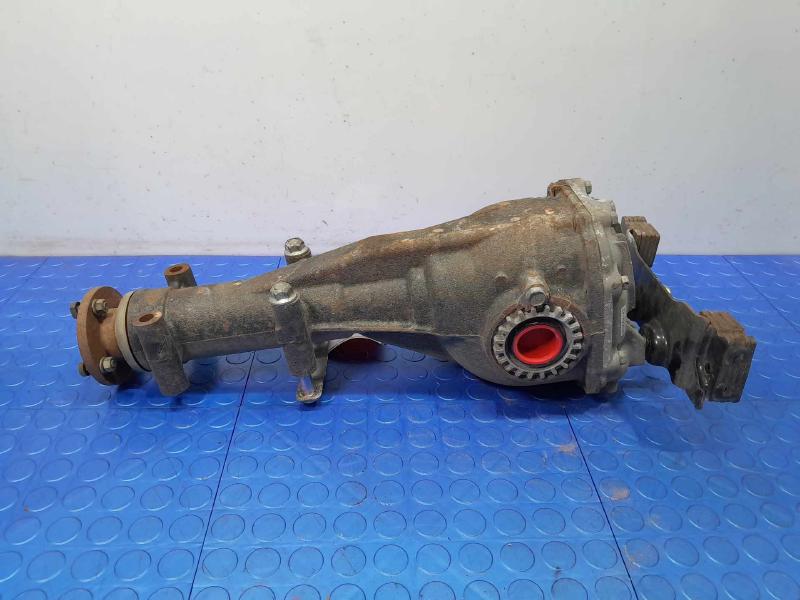 2020 Subaru Legacy Carrier/Differential Assembly