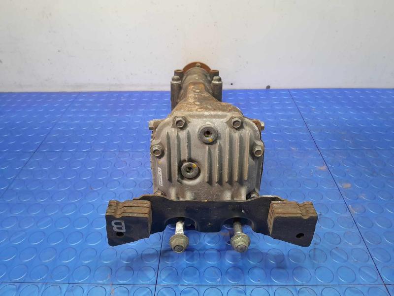 2020 Subaru Legacy Carrier/Differential Assembly