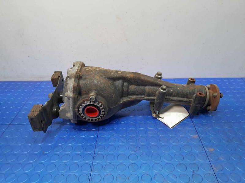 2020 Subaru Legacy Carrier/Differential Assembly