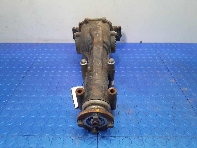 2020 Subaru Legacy Carrier/Differential Assembly