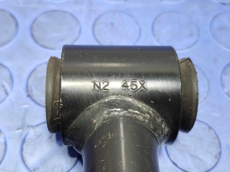 2017 Mazda Miata Lower Control Arm Rr