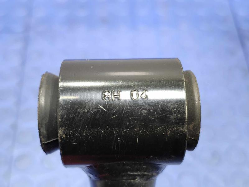 2017 Mazda Miata Lower Control Arm Rr
