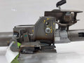 2017 Subaru Legacy Steering Column