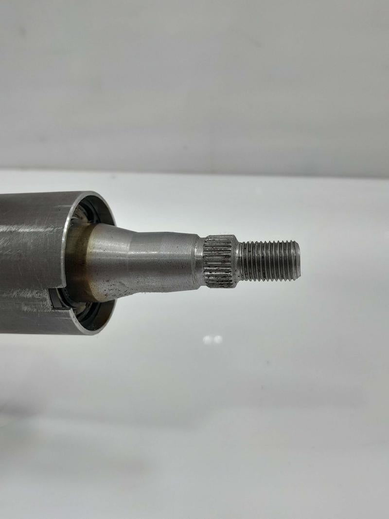 2017 Subaru Legacy Steering Column