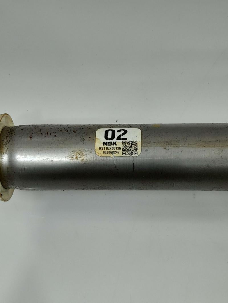 2017 Subaru Legacy Steering Column