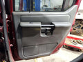 2004 Ford Explorer Rear Door Trim Panel