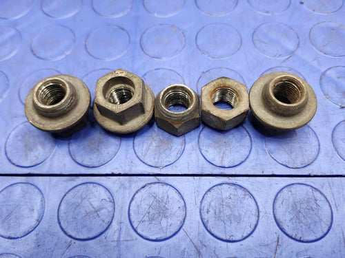 1984 Oldsmobile Ninety-Eight Lug Nuts