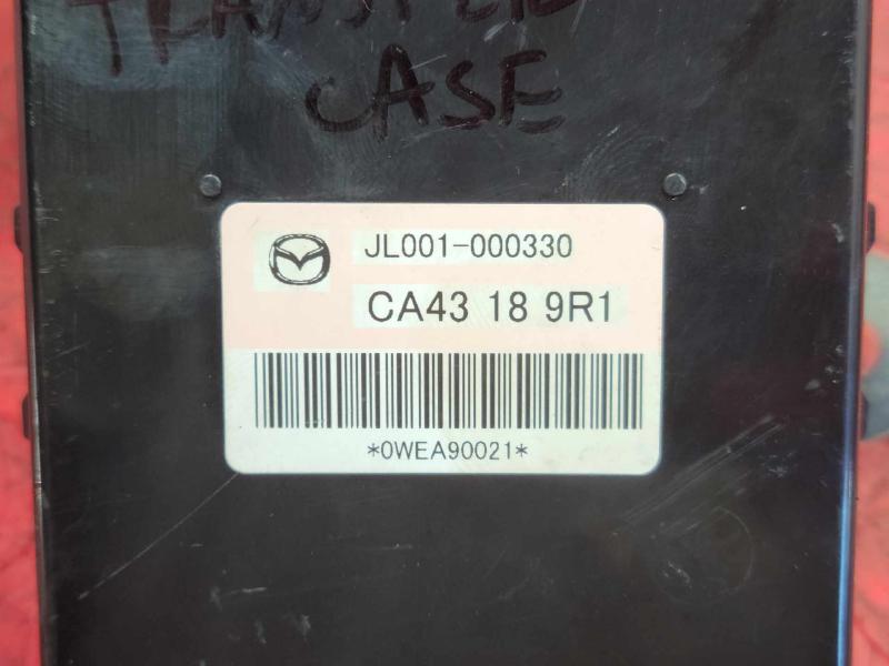 2011-2015 Mazda CX-9 Transfer Case Control Module TCCM OEM CA43189R1