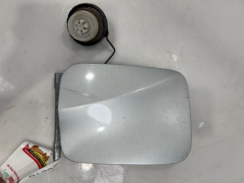 2014 Subaru Crosstrek Fuel Tank Door
