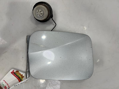 2014 Subaru Crosstrek Fuel Tank Door
