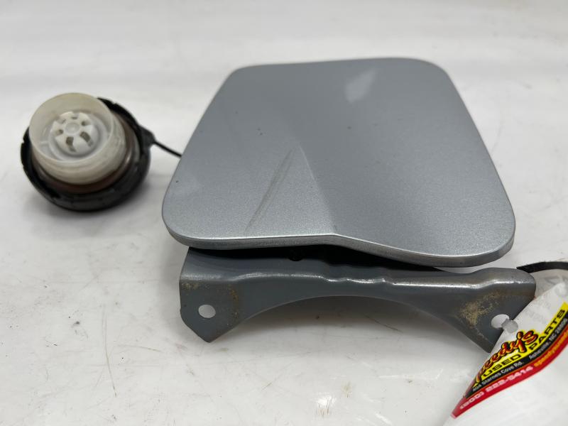 2014 Subaru Crosstrek Fuel Tank Door