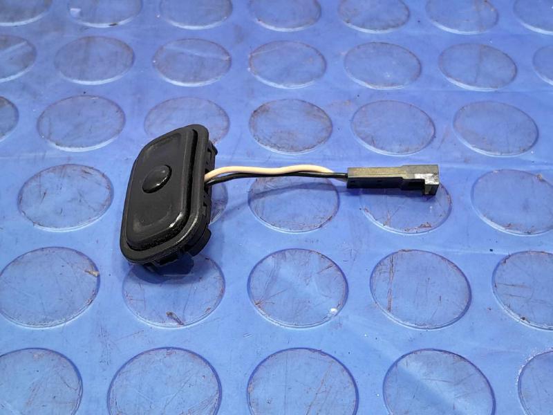 2012 Jeep Liberty Combination Switch