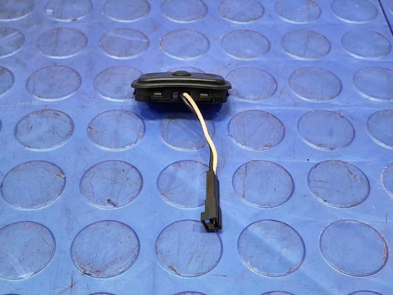 2012 Jeep Liberty Combination Switch