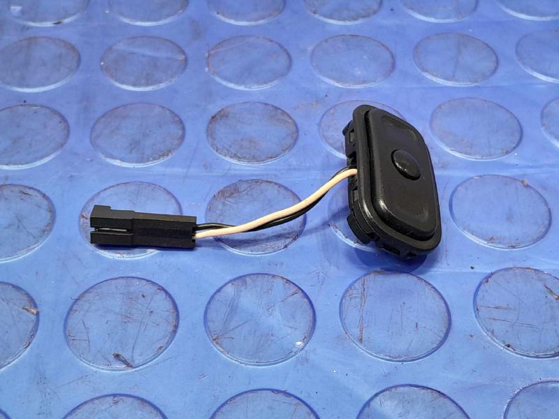 2012 Jeep Liberty Combination Switch