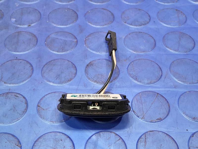 2012 Jeep Liberty Combination Switch