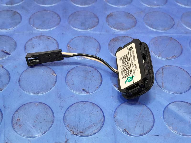 2012 Jeep Liberty Combination Switch