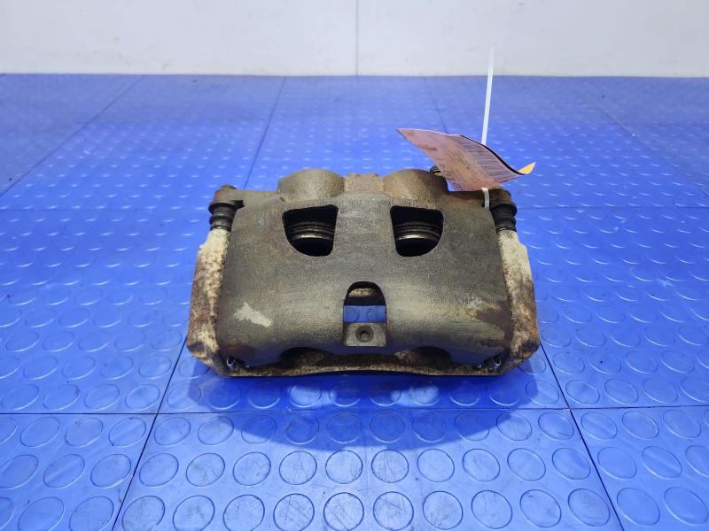2015 Ford F-150 Front Brake Caliper Assembly Right Passenger Side OEM FL3Z2B120A,RH