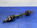 2012-2018 Toyota Prius V Front CV Drive Axle Left Driver Side OEM 4342012A60,LH