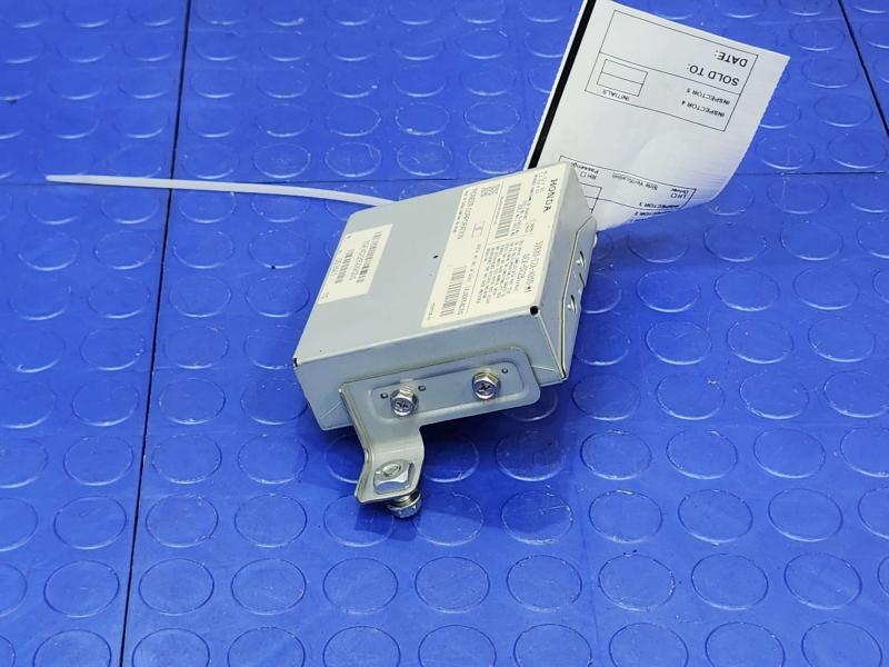2014-2015 Acura RLX XM Satellite Radio Tuner Module Genuine OEM 39820T2AA01