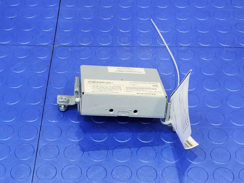 2014-2015 Acura RLX XM Satellite Radio Tuner Module Genuine OEM 39820T2AA01