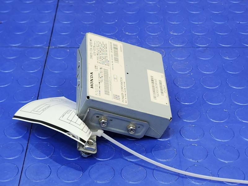 2014-2015 Acura RLX XM Satellite Radio Tuner Module Genuine OEM 39820T2AA01
