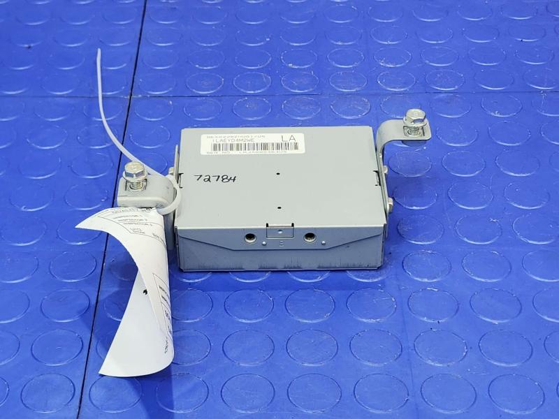 2014-2015 Acura RLX XM Satellite Radio Tuner Module Genuine OEM 39820T2AA01