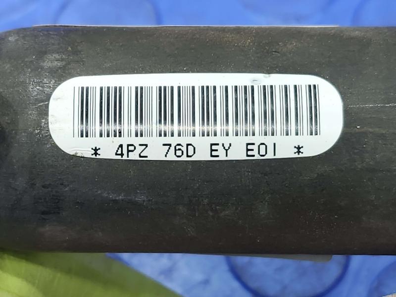 2017 Dodge Grand Caravan Air Bag