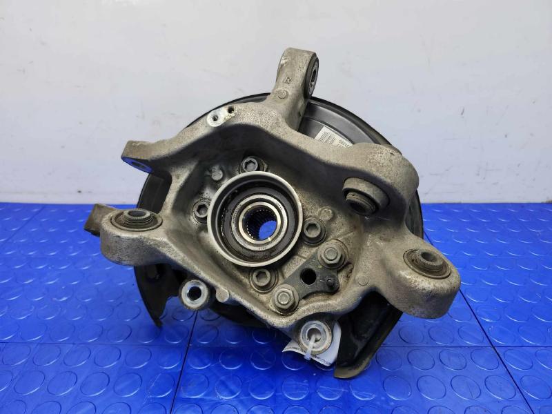 2014 Lexus IS 250 Rear Knuckle/Stub Axle