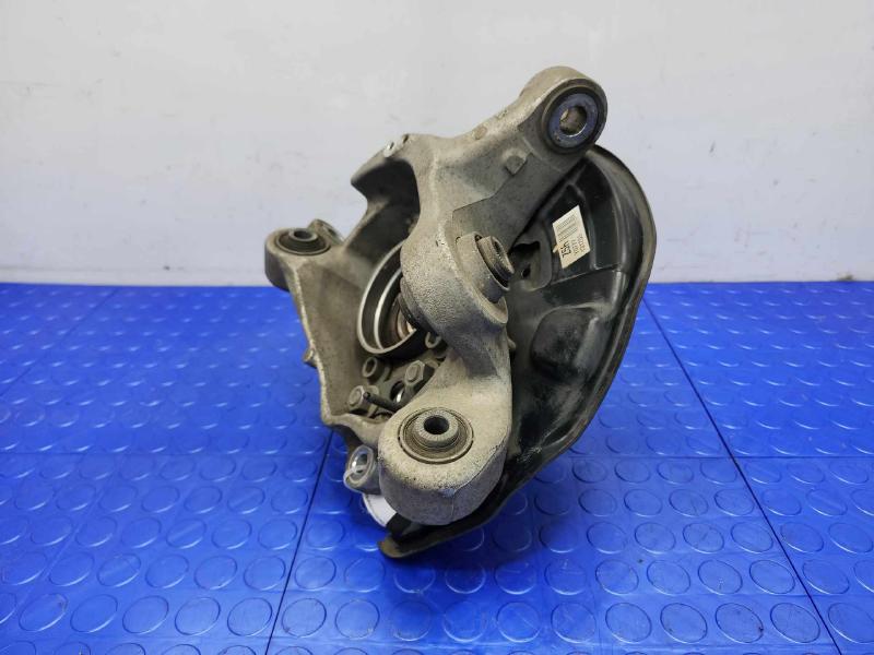 2014 Lexus IS 250 Rear Knuckle/Stub Axle