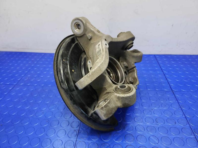 2014 Lexus IS 250 Rear Knuckle/Stub Axle